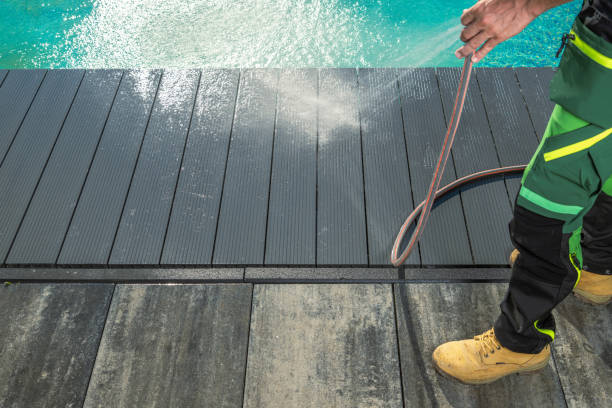 Roof Power Washing Services in Port Richey, FL