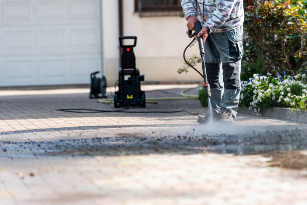 Best Pressure Washing Company Near Me  in Port Richey, FL